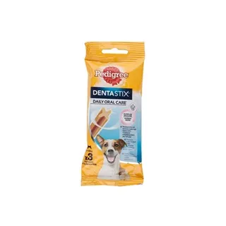 Pedigree Denta Stix 3 Pieces Small 45g