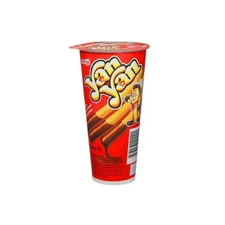 يان يان شوكولاتة سناك 50g