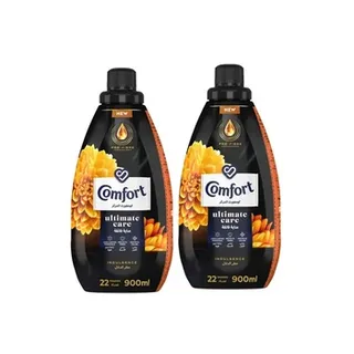 Comfort Indulgent 2X900ml