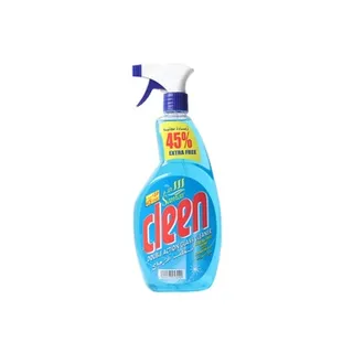 Samar Clean Windows Cleaner Vinegar With 45% Extra 950ml