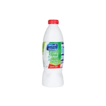Almarai Low Fat Laban 1ltr