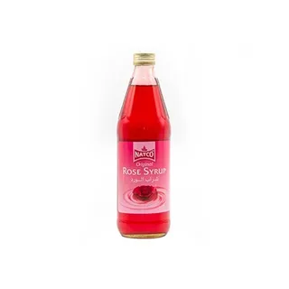 Natco Original Rose Syrup 725ml