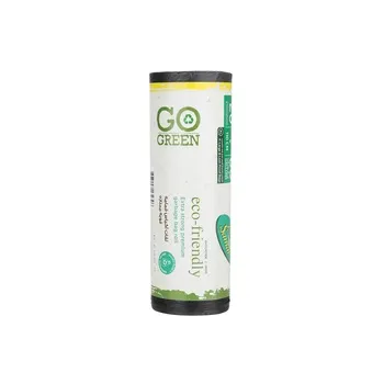 Samar Biodegradable Garbage Roll 90x110cm 20s