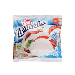 زوت زوتاريلا لايت بول 125g