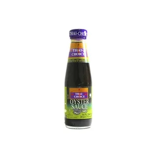 Thai Choice Oyster Sauce 200 ml