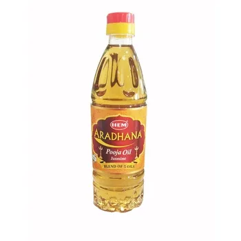 هيم أرادهانا زيت بوجا 450ml