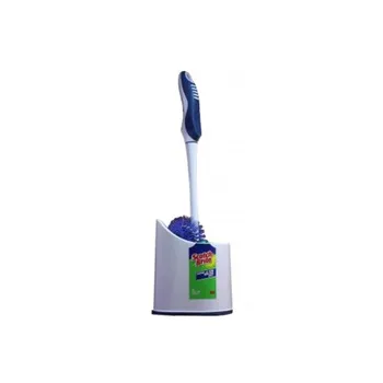 3M Scotch Brite Bowl & Rim Brush Set