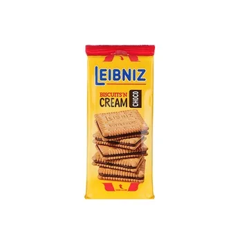 Bahlsen Leibniz Biscuits N Cream Choco 228g