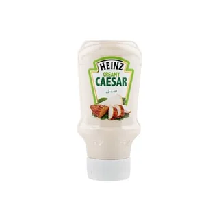 Heinz Creamy Ceasar Salad Dressing 400ml