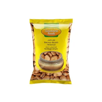 جودنس فودز فول عريض كامل 500g