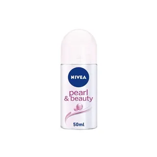 نيفيا بيرل أند بيوتي مضاد للعرق رول أون 40ml