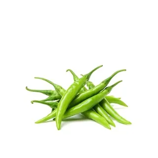 Chilli Green ≈ 150g