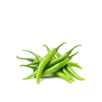 Chilli Green ≈ 150g
