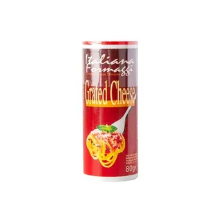 Rapesan Grated Paramasan 80 Gms.