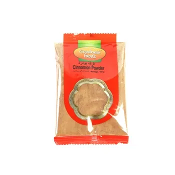 Goodness Foods Cinnamon Powder 100g
