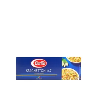 Barilla Spaghettoni N.7 500g