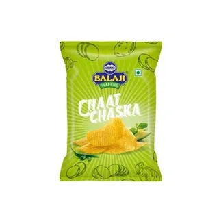 Balaji Chaat Chaska Chips 135g