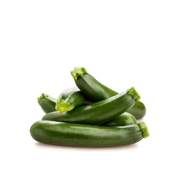 Courgette Green Holland