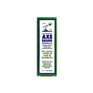 Axe Universal Oil 10ml