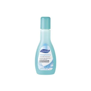 Manicare Strengthening Nail Polish Remover 125ml