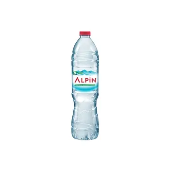 ألبين ماء معدني 1.5ltr