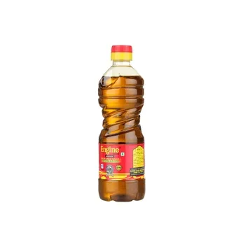 Engine Mustard Oil 500ml