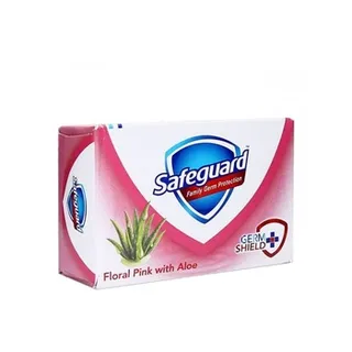 سيفجارد صابون وردي 135g