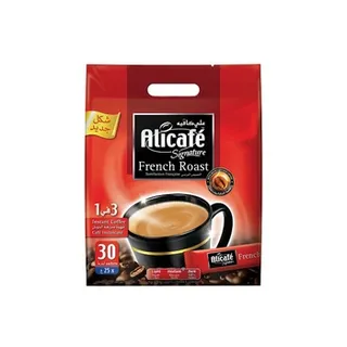 أليكافيه سجنتشر فرنش روست 30x25g