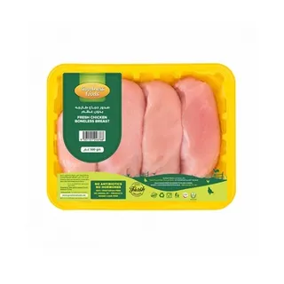 Goodness Food Boneless Chicken Breast ≈ 500g