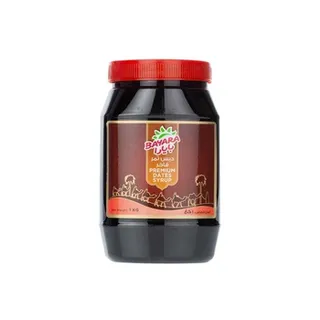 Bayara Dates Syrup 1kg