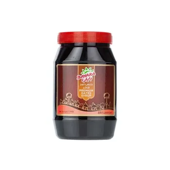 Bayara Dates Syrup 1kg