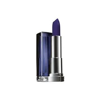 Maybelline Color Sensational Loaded Bolds Nu 891 Sapphir