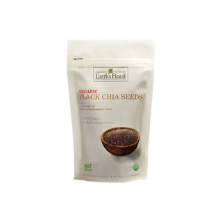 Earth's Finest Organic Chia Seeds