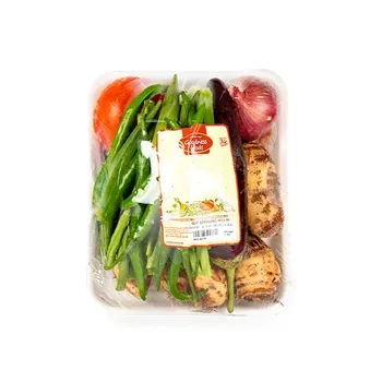 Goodness Food Singan Mix Pp