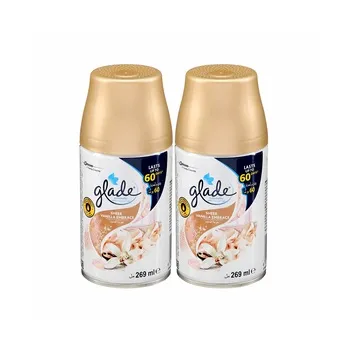 جليد أوتو ريفل فانيا 2X269ml
