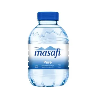 مصافي ووتر 200 ml