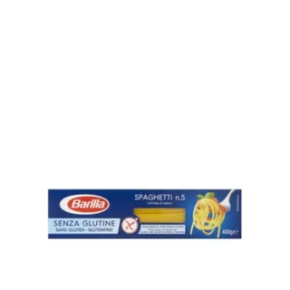 Barilla Spagetti Gluten-Free 400g