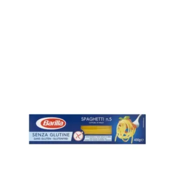 Barilla Spagetti Gluten-Free 400g