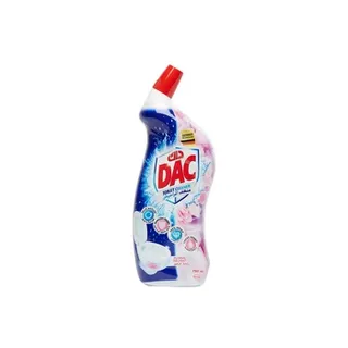 Dac Toilet Cleaner Floral Delight 750ml