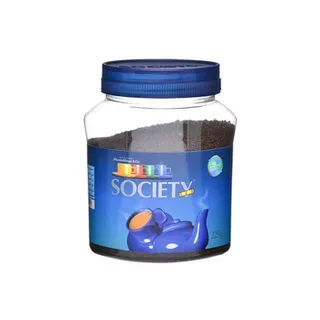 Society Tea Jar 250g