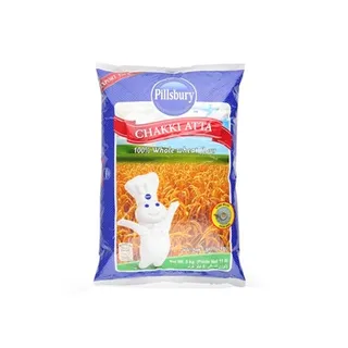 Pillsbury Chakki Fresh Atta 5kg
