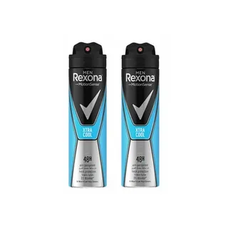 ريكسونا رجال ديو إكسترا كول 2X150ml