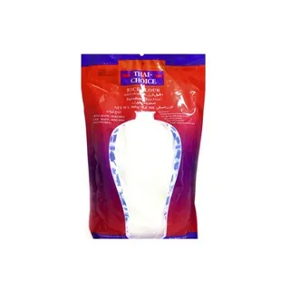Thai Choice Rice Flour 500g