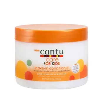 Cantu Kids Care Leave In Conditioner 283g