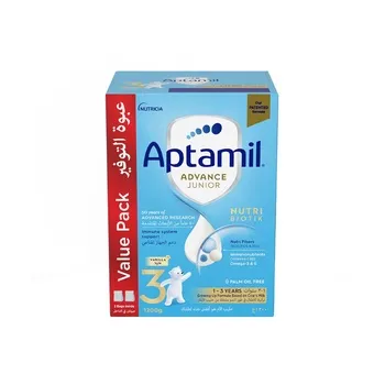 Aptamil Advance Stage Three 1200g
