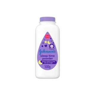 Johnson's Baby Powder - Lavender & Camomile  500g