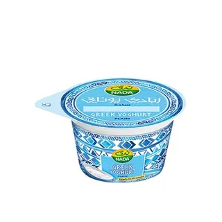 نادا يوغورت يوناني بلين 160g