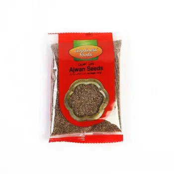 جودنس فودز بذور أجوان 100g