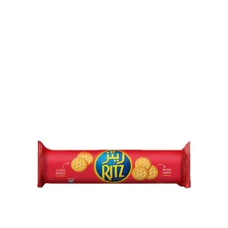ريتز كراكر 100g