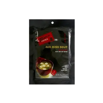 Japanese Choice Aka Miso Soup 30g